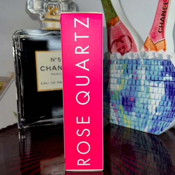 Rose Quartz Skin Chemists Mineral Duo Moisturizer - Picture 1 of 4
